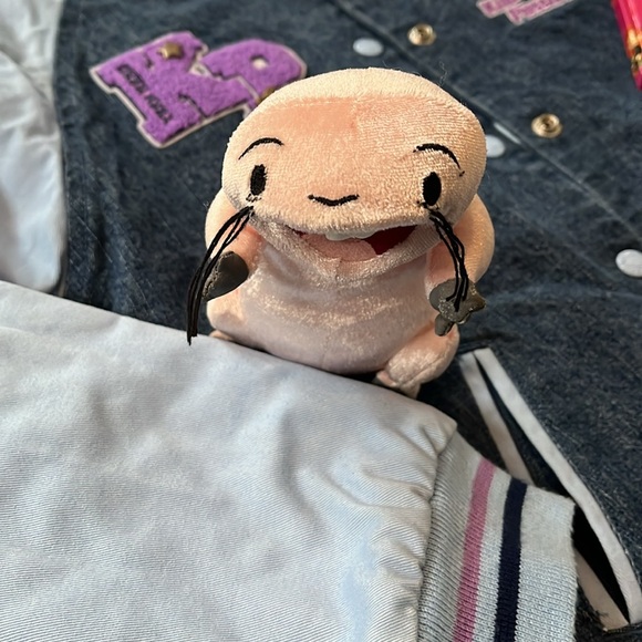 Disney Kim Possible Varsity Jacket Bundle - Picture 10 of 16